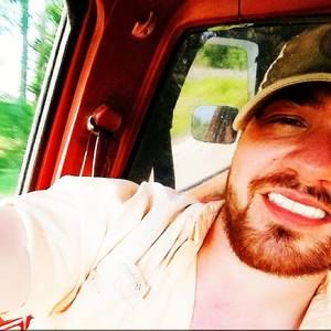 Meet your Posher, Drew